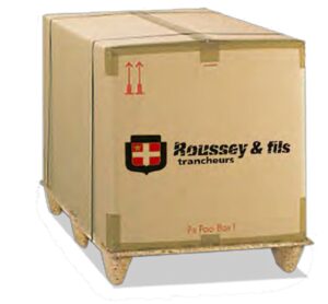 Expédition-Trancheurs-Pro-Roussey-et-Fils -SAVOIE