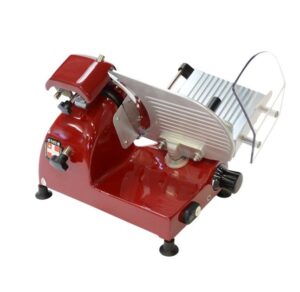Trancheur Roussey-Fils - Micra Rouge