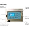 TRANCHEUR ROUSSEY TGPAE PRO-2