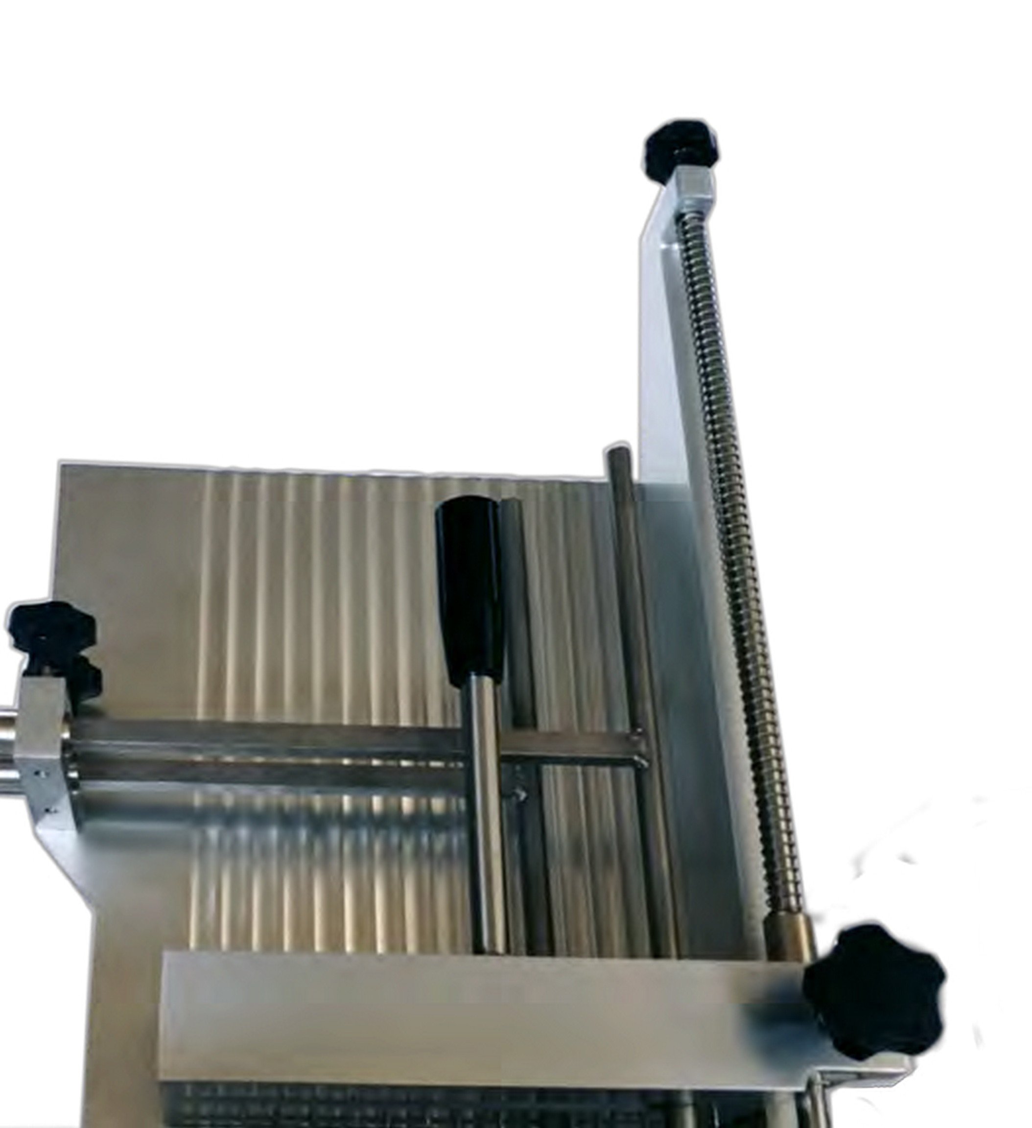 TGPA Ø 300 350 et 370* - Gravité à Pignon – Image 2