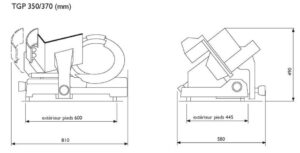 Trancheur_Roussey-fils_Gravite_Pignon_Pro_TGP_350-370