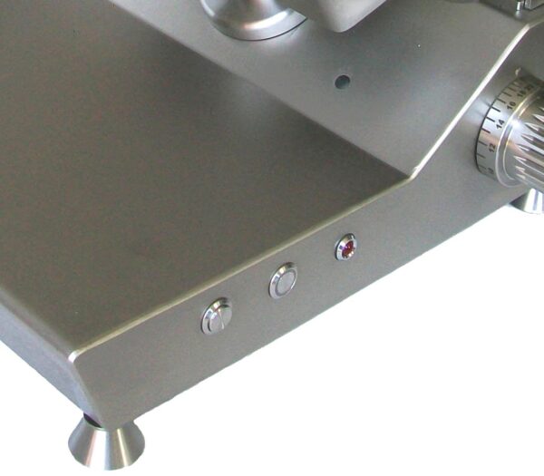 TGX Ø 350 tout inox - Gravité à Pignon – Image 4