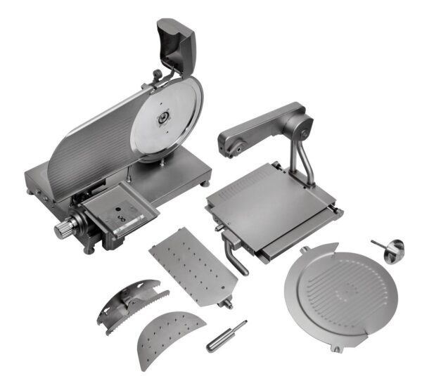TGX Ø 350 tout inox - Gravité à Pignon – Image 3