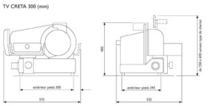 Trancheur_Vertical_Courroie_Roussey-fils_Pro_Creta_300