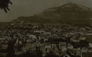 roussey chambery