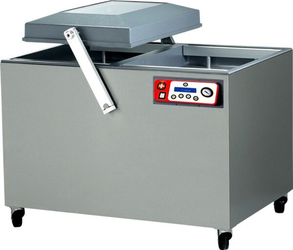 San Siro - Sous-vide pompe Bush 100m3