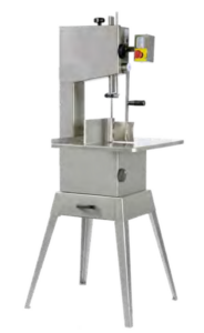 Scies_à_os_Roussey-fils_Inox_300_sur_pied
