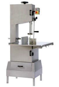 Scies_à_os_Roussey-fils_Inox_350_sur_pied (1)