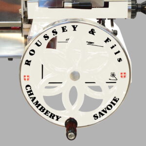 Trancheuse-Volant-Roussey-BLANC-face-Zoom-Volant-2