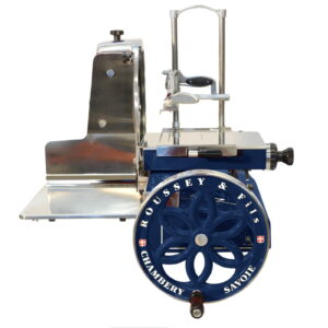 Trancheuse-Volant-Roussey-BLEU-OPINEL-face-Zoom-3