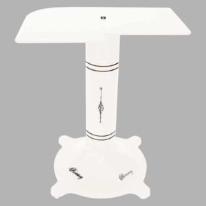 Roussey-Pied-Trancheurs-a-volant BLANC LEGENDE