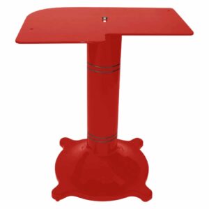 Roussey-Pied-Trancheurs-a-volant ROUGE